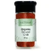 Just Natural Chilli Ground (jar) 55g