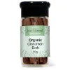 Just Natural Cinnamon Bark (jar) 20g