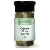 Just Natural Curry Leaves (jar) 3g