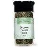 Just Natural Fennel Seed (jar) 45g