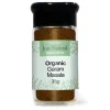 Just Natural Garam Masala (jar) 40g