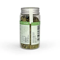 Just Natural Herbs Organic Dried Parsley 17g