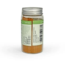 Just Natural Herbs Organic Ground Cloves 40g