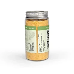 Just Natural Herbs Organic Mustard Powder 60g