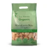 Just Natural Macadamia Nuts 125g