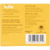 Kallo Organic Chicken Stock Cube 66g