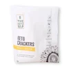 Keto Elf Cheezy Italian Keto Crackers 30g