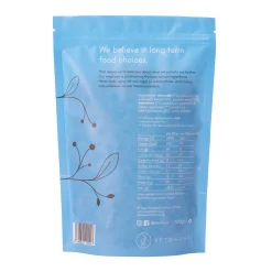 Keto Hana Keto Friendly Granola - Wild Blueberry 300g