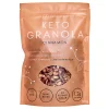 Keto Hana Keto Friendly Granola - Cinnamon 300g