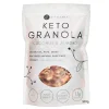 Keto Hana Keto Friendly Granola - Coconut & Almond 300g
