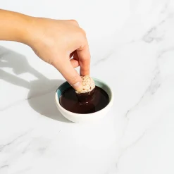 Keto8 Raw Almond Morsels 120g