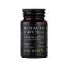 KIKI Activated Charcoal Capsules 50 caps