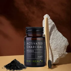 KIKI Activated Charcoal Powder 70g