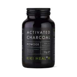 KIKI Activated Charcoal Powder 70g
