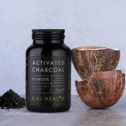 KIKI Activated Charcoal Powder 70g
