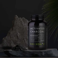 KIKI Activated Charcoal Powder 70g