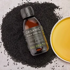 KIKI Black Seed Oil 125ml