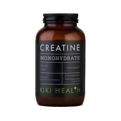 KIKI Health Creatine Monohydrate 120 caps