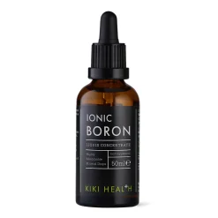 KIKI Health Ionic Boron Liquid Concentrate 50ml