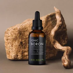 KIKI Health Ionic Boron Liquid Concentrate 50ml