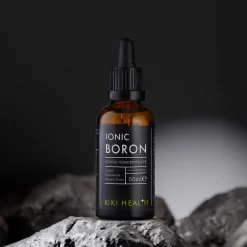 KIKI Health Ionic Boron Liquid Concentrate 50ml