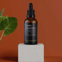 KIKI Health Ionic Magnesium Liquid Concentrate 50ml