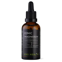 KIKI Health Ionic Magnesium Liquid Concentrate 50ml