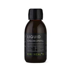 KIKI Health Liquid Chlorophyll 125ml