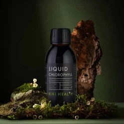 KIKI Health Liquid Chlorophyll 125ml