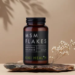 KIKI Health MSM Flakes 200g