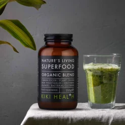 KIKI Health Nature's Living Superfood 150g