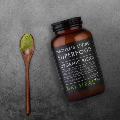 KIKI Health Nature's Living Superfood 150g