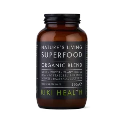 KIKI Health Nature's Living Superfood 150g