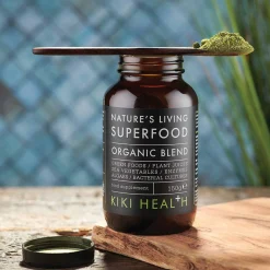 KIKI Health Nature's Living Superfood 150g