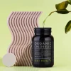 KIKI Health Organic Chlorella 200 tabs