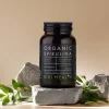 KIKI Health Organic Spirulina 200 tabs