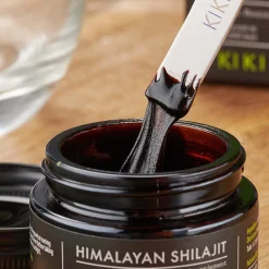 KIKI Himalayan Shilajit Resin 30g