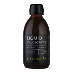 KIKI Liquid Chlorophyll 250ml