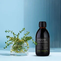 KIKI Liquid Chlorophyll 250ml