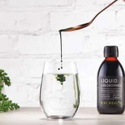KIKI Liquid Chlorophyll 250ml