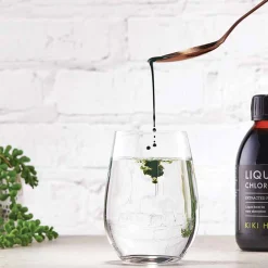 KIKI Liquid Chlorophyll 250ml