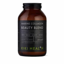 KIKI Marine Collagen Beauty Blend Powder 200g