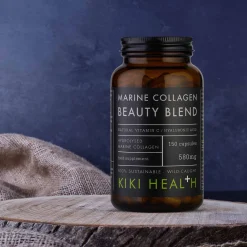 KIKI Marine Collagen Beauty Blend Vegicaps 150 Vegicaps