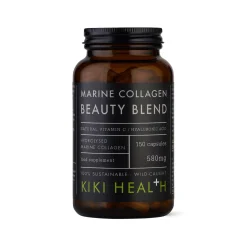KIKI Marine Collagen Beauty Blend Vegicaps 150 Vegicaps