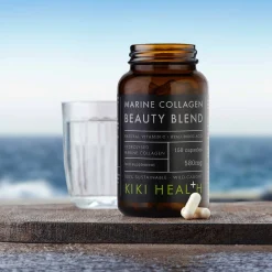 KIKI Marine Collagen Beauty Blend Vegicaps 150 Vegicaps