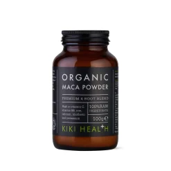 KIKI Premium 4 Root Maca Powder 100g