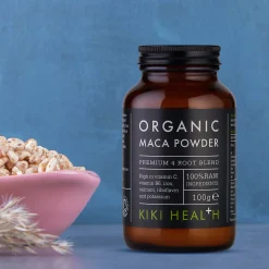 KIKI Premium 4 Root Maca Powder 100g