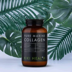 KIKI Pure Marine Collagen Powder 200g