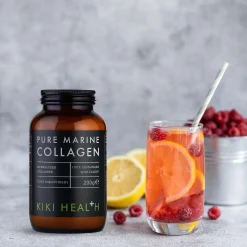 KIKI Pure Marine Collagen Powder 200g