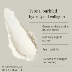 KIKI Pure Marine Collagen Powder 20g